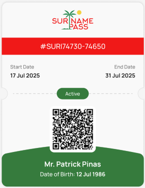 Connect Pass