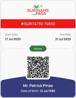 Discover Pass
